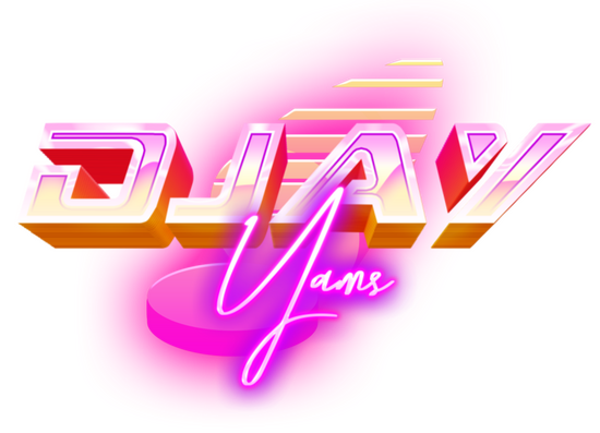 DJAY YAMS DJAY YAMS