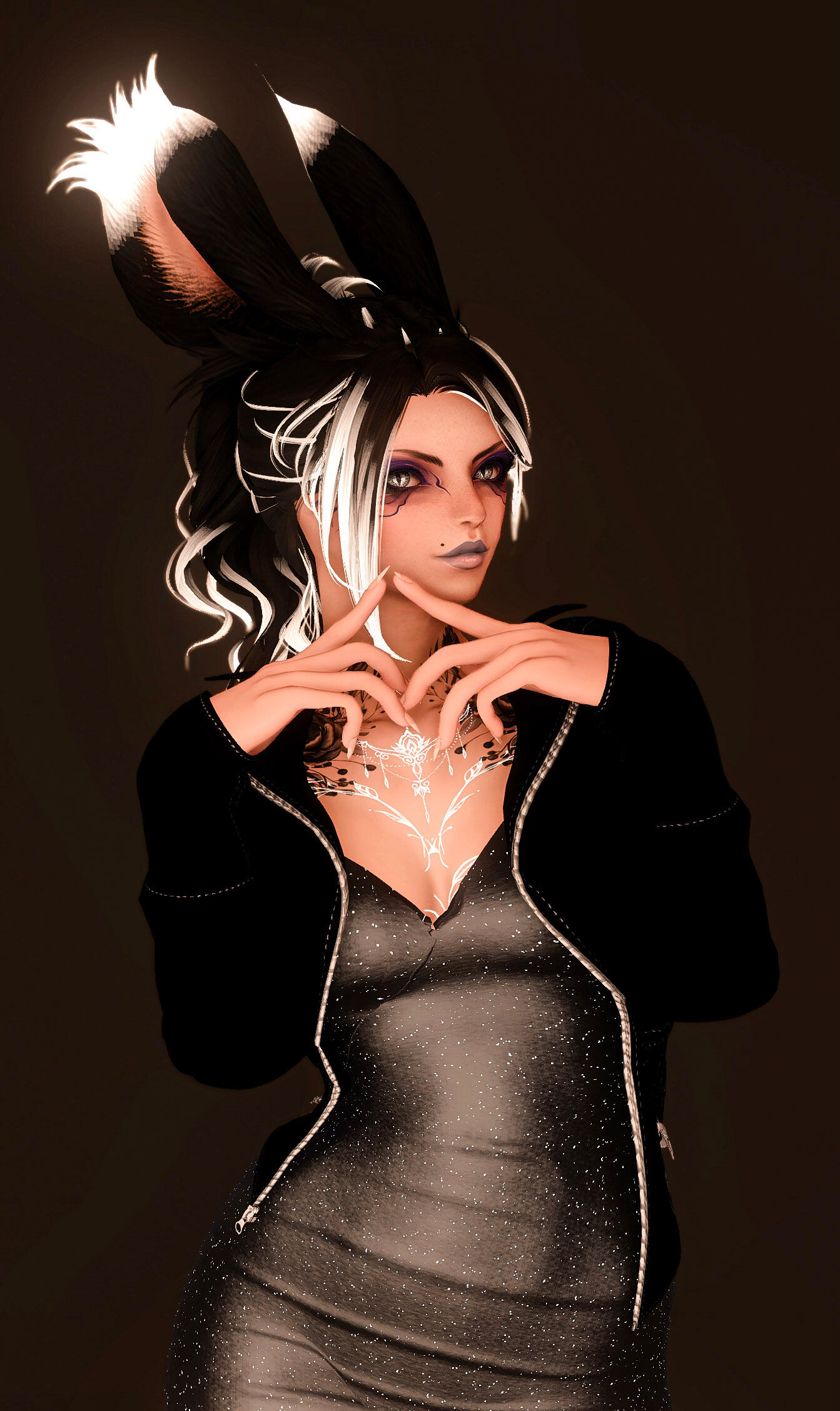 Kolat's Signature Cocktail