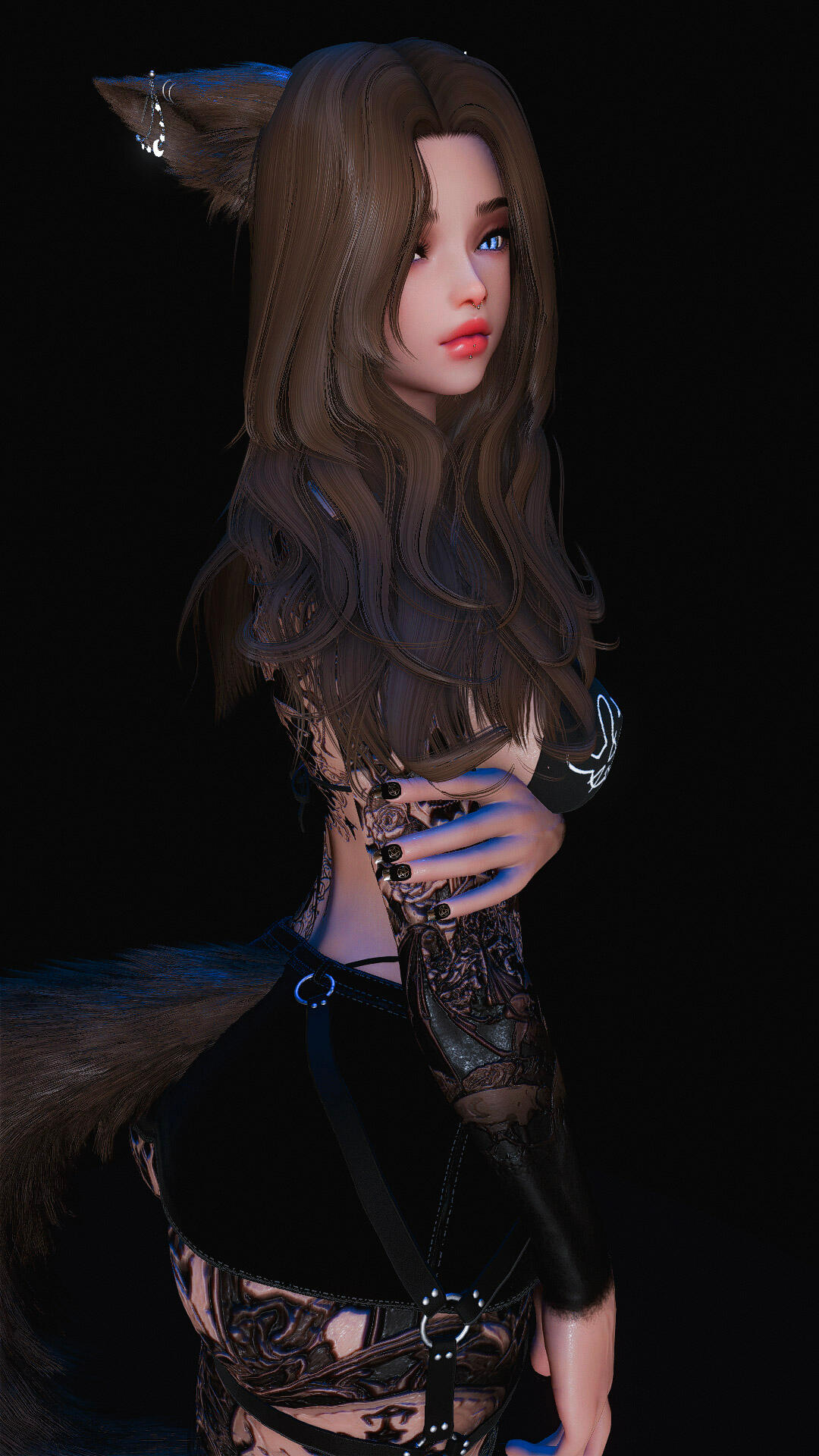 Kolat's Signature Cocktail